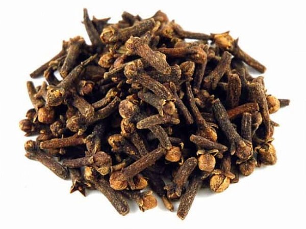 Cravo da Índia 50g