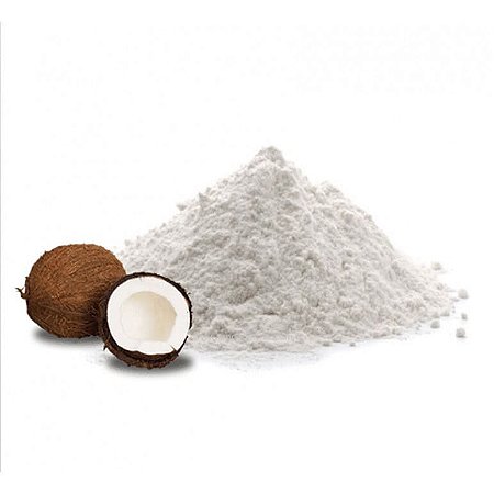 Farinha de Coco 100g