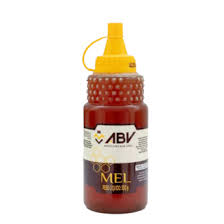 Mel Silvestre Puro Bisnaga 500g ABV - Apicultura Boa Vista