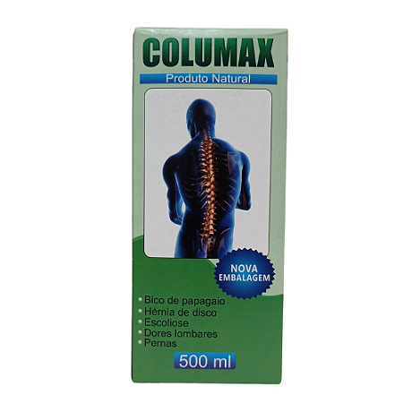 Columax 500ml