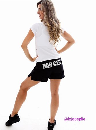 Shorts Dance Capezio