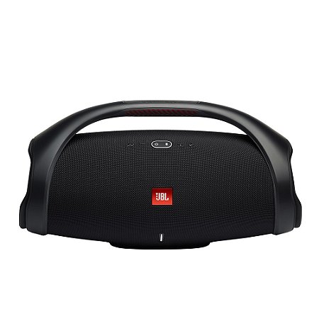 Caixa de Som Bluetooth Boombox 2 Preto - JBL