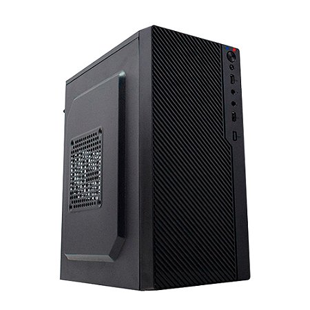 Computador BRX Corp Intel Core i3 2100, 4GB RAM , 120GB SSD, Windows 10