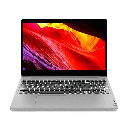 Notebook Lenovo IdeaPad 3i Celeron 4GB 128GB SSD Linux 15.6" - 82BUS00100