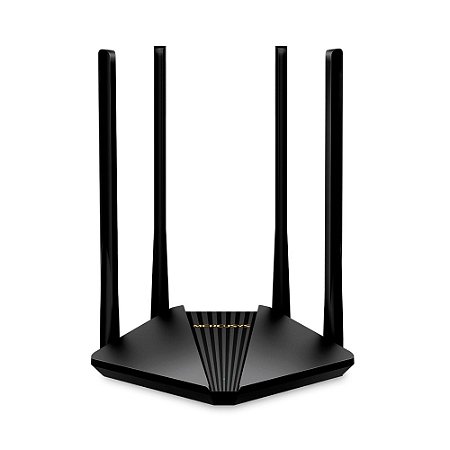Roteador Wireless Mercusys Dual Band Gigabit AC1200 - MR30G