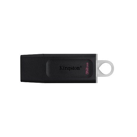 Pendrive Kingston DataTraveler Exodia 32GB