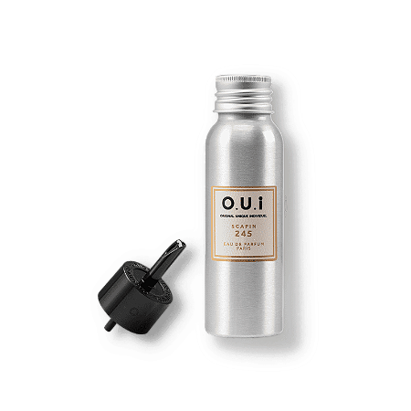 O.U.i Scapin 245 - Eau de Parfum Refil 75ml