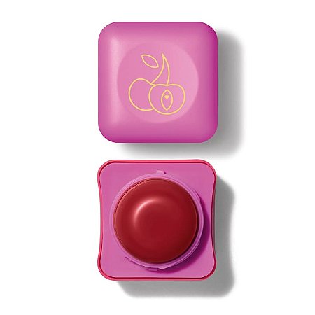 Hidratante Labial Intense & Cuide-Se Bem Cereja Livre 6,2g