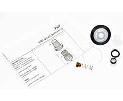 644917 KIT DE REPARO C/ALIVIO - R07 Código: 3407-02