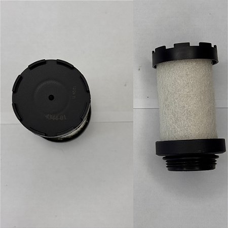 ELEMENTO FILTRANTE - F74C Código: 4344-01