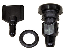 dreno manual Código: 619-50