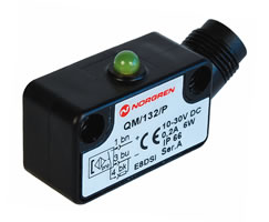 sensor Código: QM/32/P