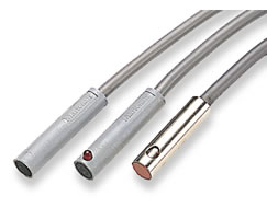 SENSOR MAGNÉTICO Código: QM/34/S/5