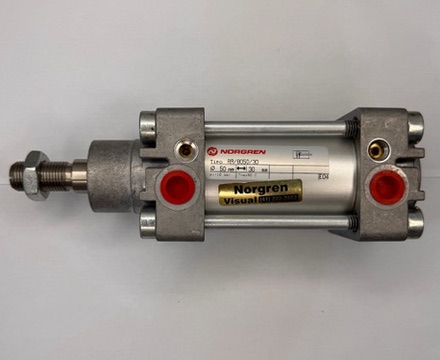 CILINDRO ISO 50 X 30 Código: RA/8050/30