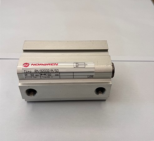 CILINDRO COMPACTO 32 X 50 Código: RM/92032/M/50