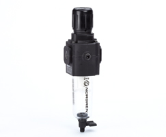 VALVULA REGULADORA DE PRESSAO/FILTRO MODULAR EXCEL B73G 125 Código: B73G-3AK-QT3-RMG