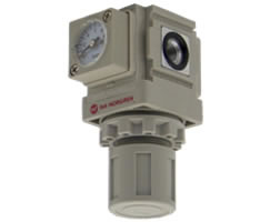 Regulador de pressao R49G-4GK-RMG