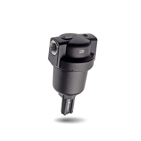 Filtro ar compr. 40mic 250psi NPT 2" de Código: F18-C01-A3DA