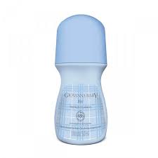 DES GIOVANNA BABY ROLL-ON BLUE 50ML .