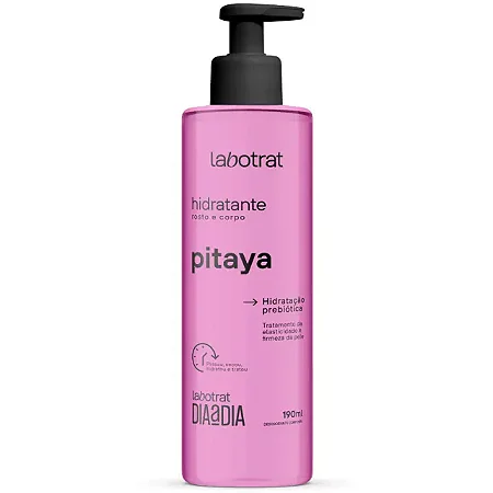 LABOTRAT HIDRATANTE PITAYA DIA A DIA 190ML