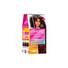 Casting Creme Gloss 566 Cereja