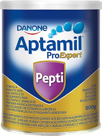 APTAMIL PEPTI 800G