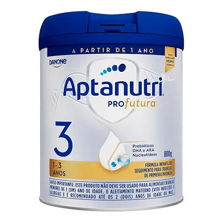 APTANUTRI PROFUTURA 3 800g