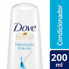 COND DOVE HID INTENSA OXIG 200ML