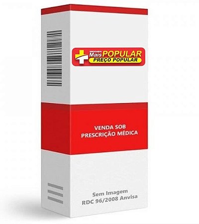 Bexai 35mg 10 cápsulas