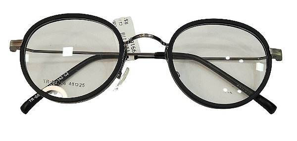 Armação para Óculos E'vora Eyewear  86086