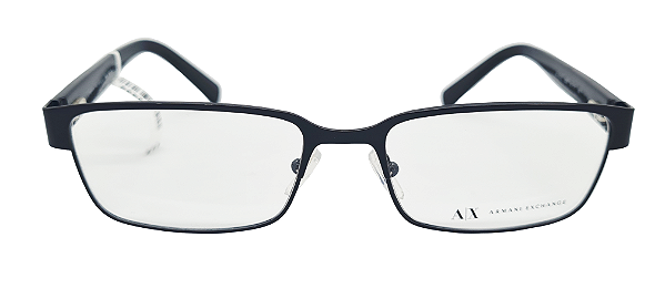 Óculos de Grau Masculino Armani Exchange 0AX1017L
