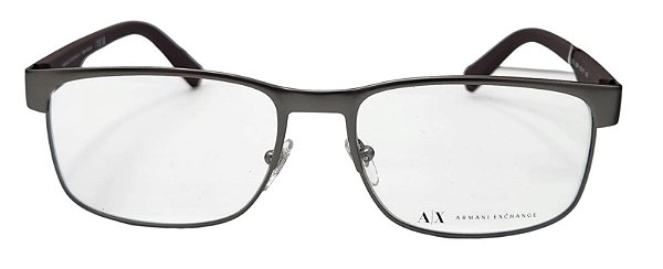 Armação para Óculos  Armani Exchange  AX-1030L - RX