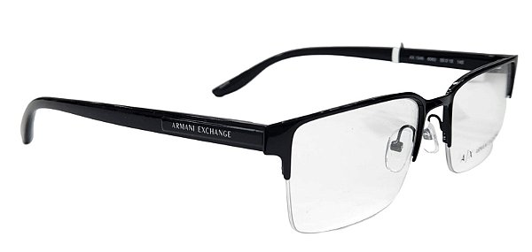 Armação de Óculos Masculino Armani Exchange - 0AX1018L - Exata Ótica