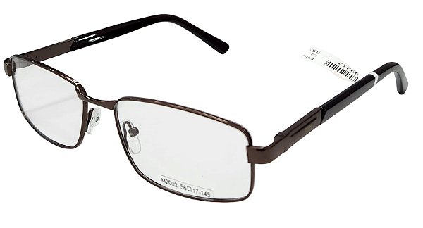 Armação de Grau Masculina E'vora Eyewear - M2002