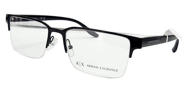 Armação de Grau Masculina Armani Exchange 0AX-1046