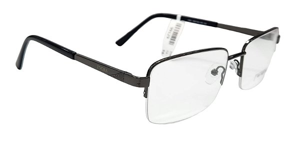 Armação de Grau Masculina E'vora Eyewear - 1081