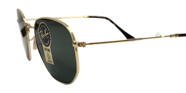 Óculos de Sol Ray Ban RB3548-NL