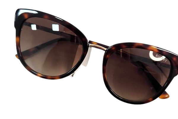 Óculos de Sol Bulget Feminino BR8034 G21