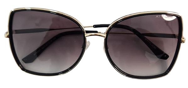 Óculos de Sol Atitude Eyewear Feminino - Exata Ótica