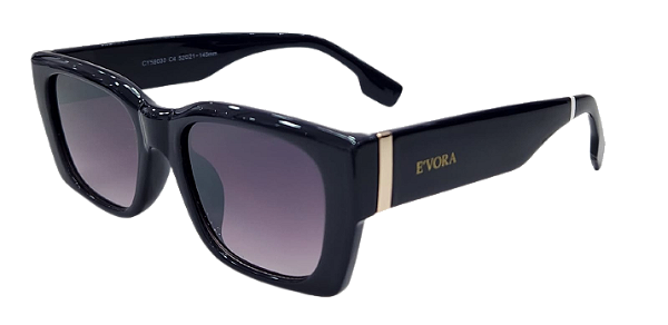 Óculos de Sol E'vora Feminino 59030
