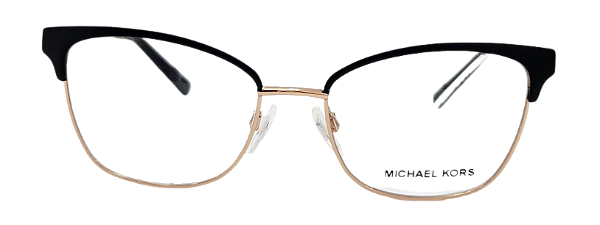 Armação para Óculos de Grau  Feminina Michael Kors MK3012
