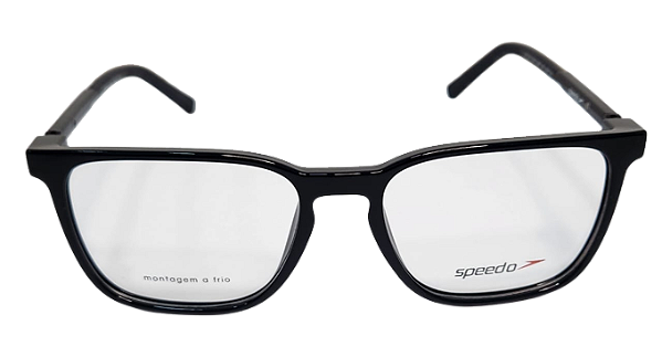 Armação para Óculos de Grau Masculino Speedo Eyewear SP4084