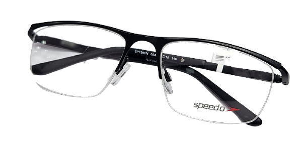 Armação para Óculos de Grau Speedo Eyewear SP1366N