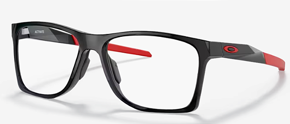 OAKLEY 8153 -RX