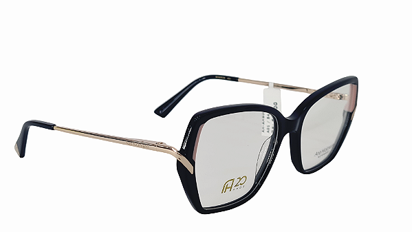 Armação para Óculos Ana Hickmann AH60038 -RX