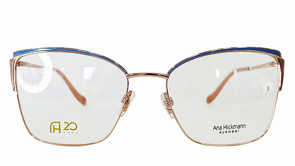 ANA  HICKMANN 10010-RX