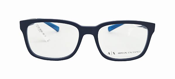 Armação para óculos RX Armani Exchange AX-3029 - RX