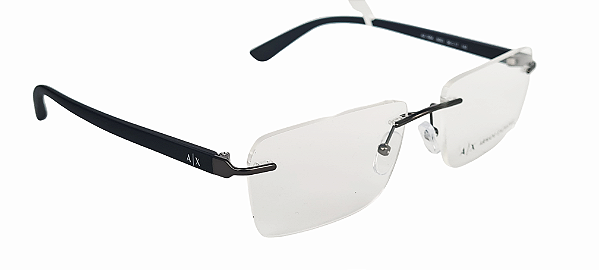 Armação para óculos Armani Exchange 1064- RX