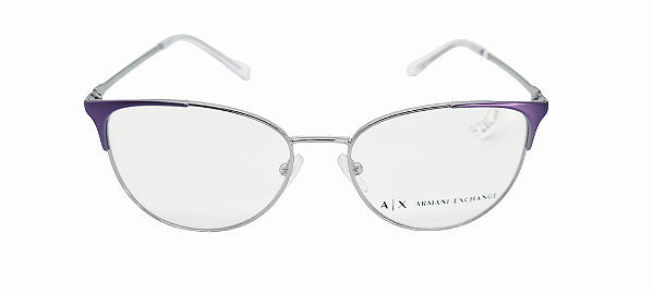 Armação para óculos Armani Exchange 1034- RX