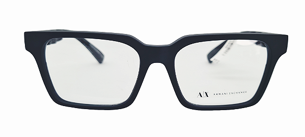 Armação para óculos Armani Exchange 3122- RX